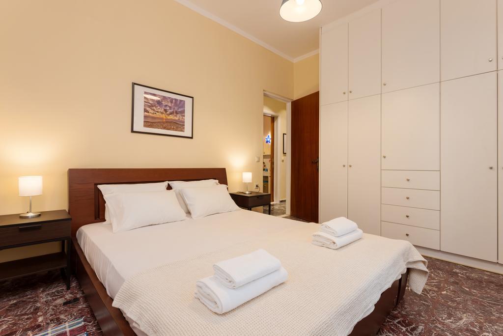Metropolis Apartment - 150M From St Marcus Square, By Zantewize Exterior photo