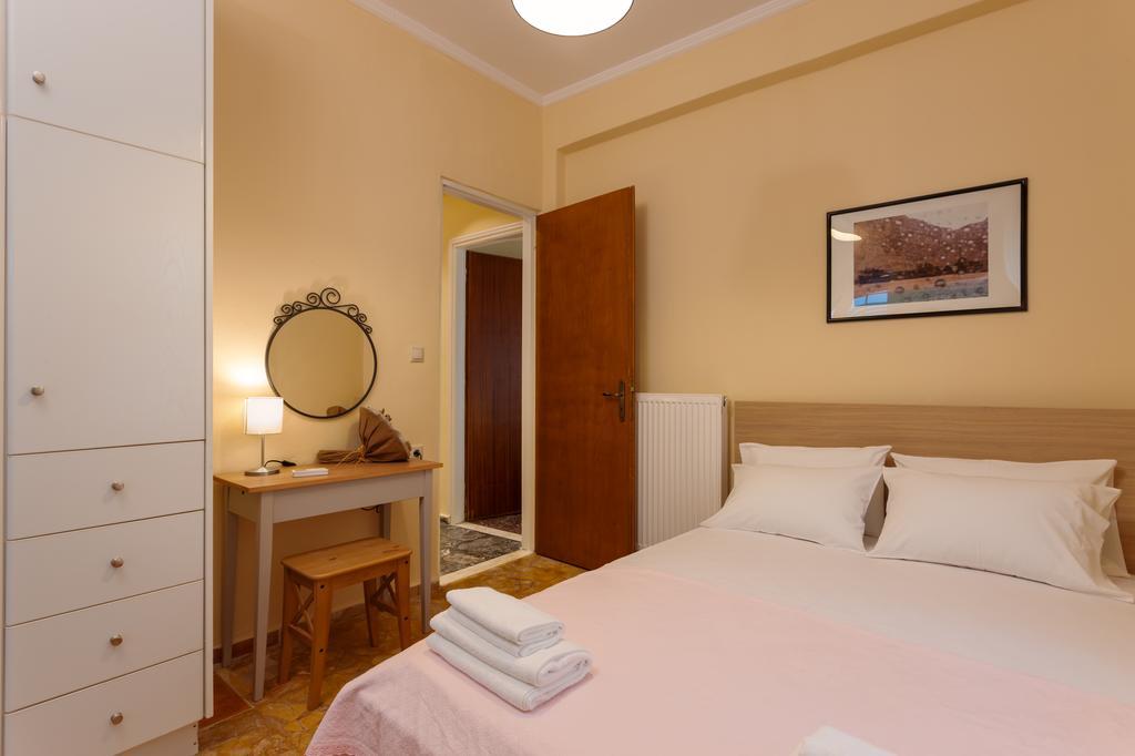 Metropolis Apartment - 150M From St Marcus Square, By Zantewize Exterior photo